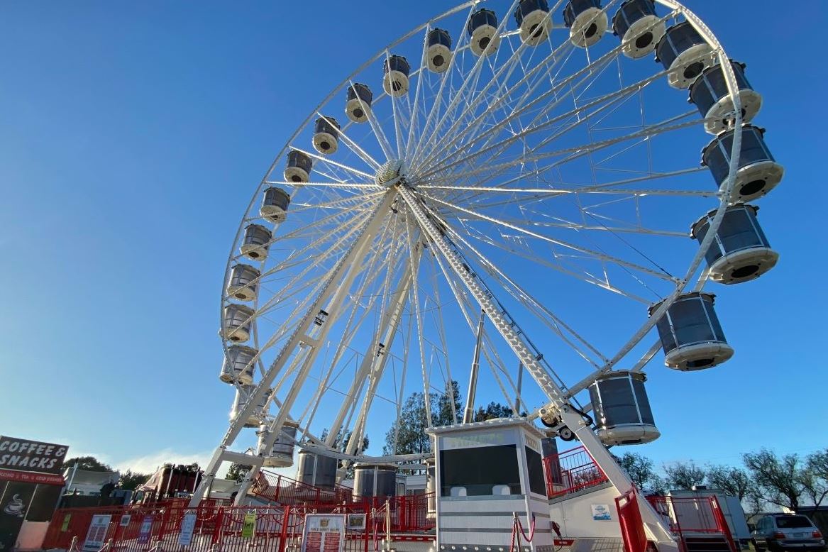 2025 Hawkesbury Show