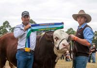 Hawkesbury Show Gallery